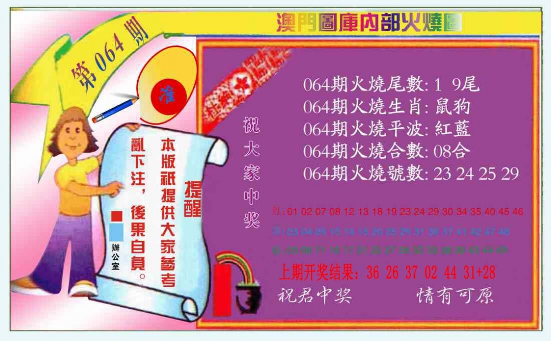 064期火烧图（新）[图]