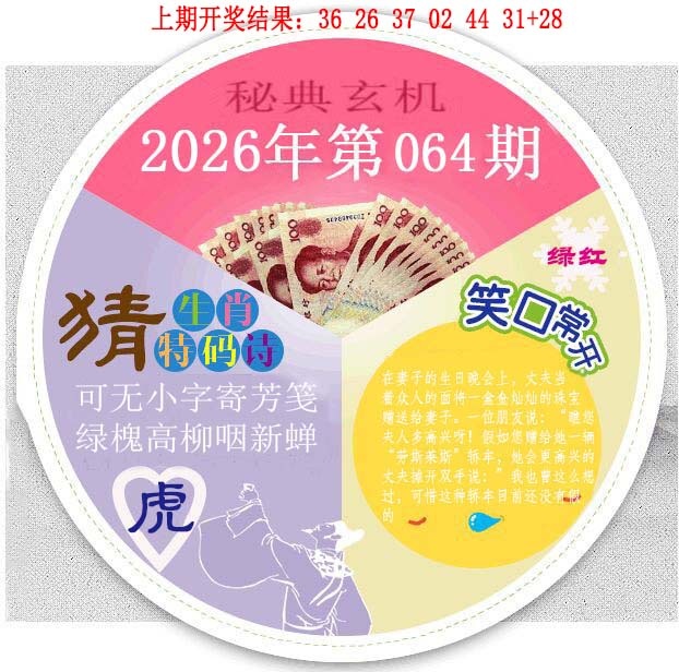 064期六合秘典[图]