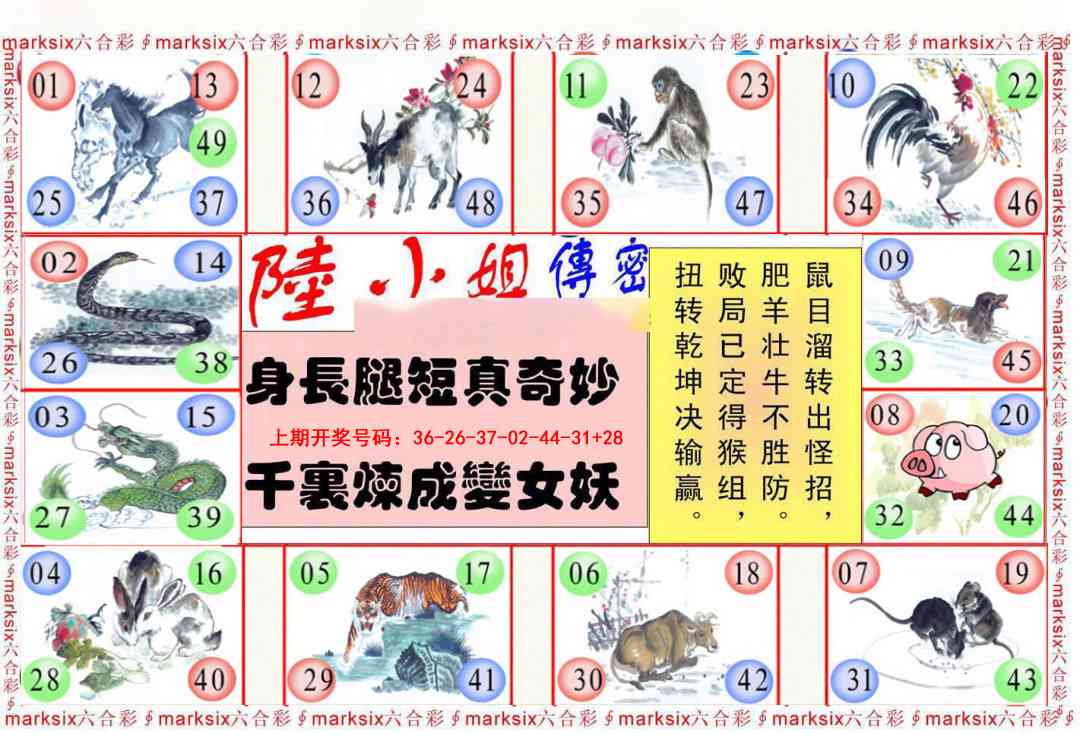 064期陆小姐传密B[图]